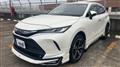 2020 Toyota Harrier Hybrid
