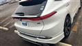 2020 Toyota Harrier Hybrid