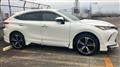 2020 Toyota Harrier Hybrid