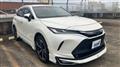 2020 Toyota Harrier Hybrid