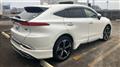 2020 Toyota Harrier Hybrid