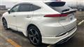 2020 Toyota Harrier Hybrid