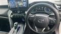 2020 Toyota Harrier Hybrid