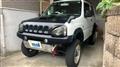2001 Suzuki Jimny