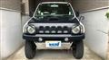 2001 Suzuki Jimny