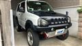 2001 Suzuki Jimny