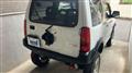 2001 Suzuki Jimny