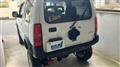 2001 Suzuki Jimny