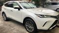2020 Toyota Harrier Hybrid