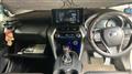 2020 Toyota Harrier Hybrid