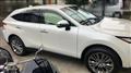 2020 Toyota Harrier Hybrid
