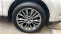 2020 Toyota Harrier Hybrid