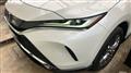 2020 Toyota Harrier Hybrid