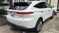 2020 Toyota Harrier Hybrid