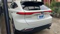 2020 Toyota Harrier Hybrid
