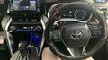 2020 Toyota Harrier Hybrid