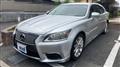 2012 Lexus LS
