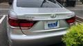 2012 Lexus LS