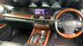2012 Lexus LS