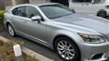 2012 Lexus LS