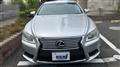 2012 Lexus LS