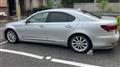 2012 Lexus LS