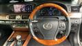 2012 Lexus LS