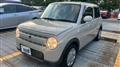 2021 Suzuki Lapin