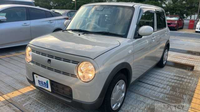 2021 Suzuki Lapin