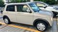 2021 Suzuki Lapin