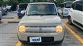 2021 Suzuki Lapin