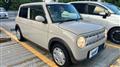 2021 Suzuki Lapin