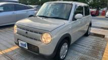 2021 Suzuki Lapin