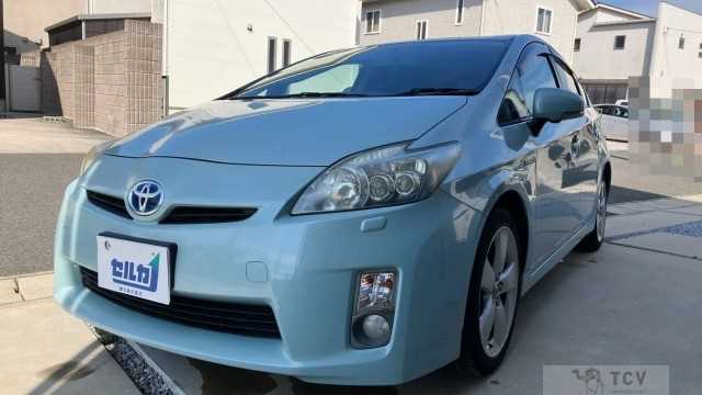 2009 Toyota Prius