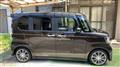 2019 Honda N BOX