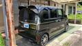 2019 Honda N BOX