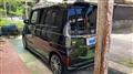 2019 Honda N BOX