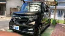 2019 Honda N BOX