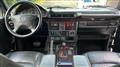 2000 Mercedes-Benz G-Class