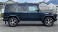 2000 Mercedes-Benz G-Class