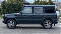 2000 Mercedes-Benz G-Class