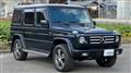 2000 Mercedes-Benz G-Class