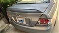 2006 Mitsubishi Lancer