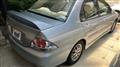 2006 Mitsubishi Lancer