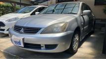2006 Mitsubishi Lancer