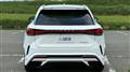 2025 Lexus RX