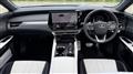 2025 Lexus RX