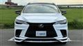 2025 Lexus RX
