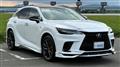2025 Lexus RX