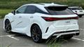 2025 Lexus RX
